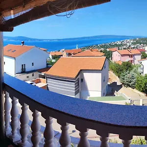Sabira Apartment Novi Vinodolski
