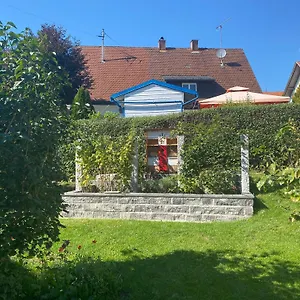 Gaestehaus Sonner Appartement