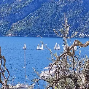 Marigarda Ferienhaus Assenza di Brenzone