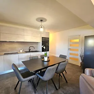 Paula Apartment Jadranovo