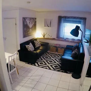 Exkl. Naehe Messe Appartement