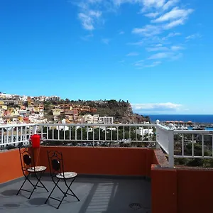 La 2 Apartment San Sebastián de la Gomera