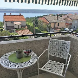 Ferguson Apartment Jadranovo