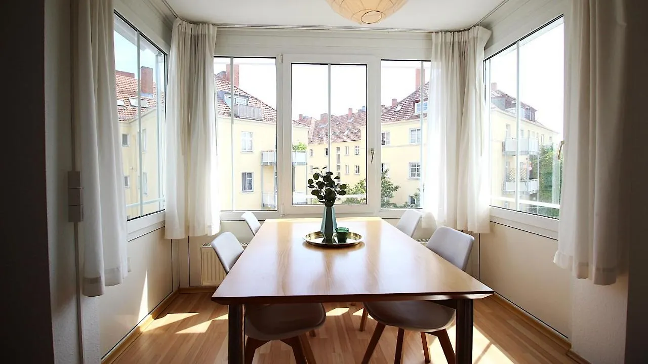 Ruhe Im Zentrum Privatparkplatz&Panorama-Erker Würzburg Appartement